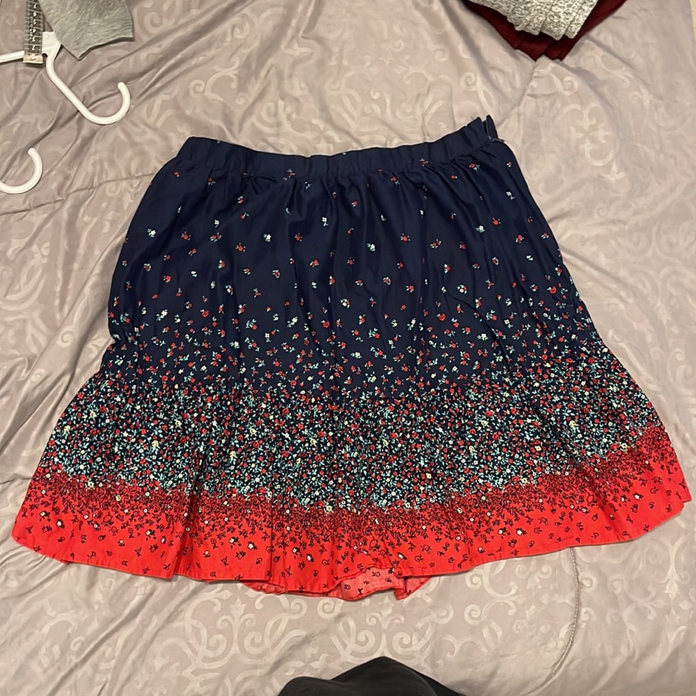 Delia’s skirt in size 7